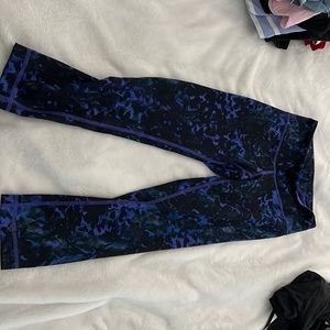 Lululemon leggings size small